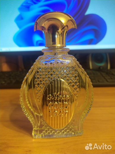 Парфюмерная вода Norana Perfumes Moon 1947 Gold