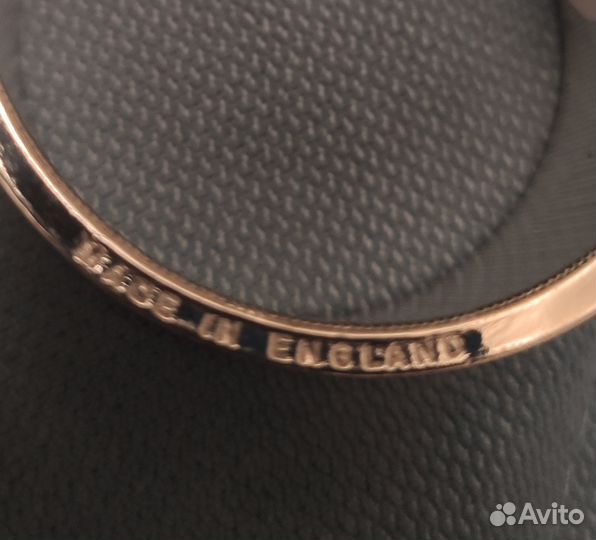 Кольца для салфеток