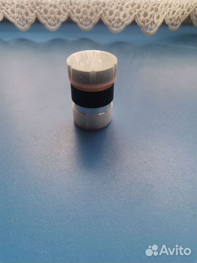 Окуляр 4мм 1.25