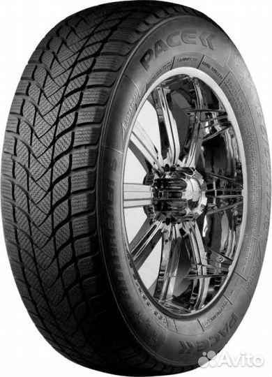 Pace Antarctica 5 225/50 R17 98H