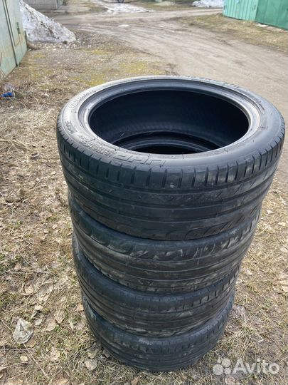 Tigar UHP Ultra High Performance 215/45 R17 91W