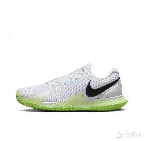 Кроссовки теннисные Nike Air Zoom Vapor Rafa