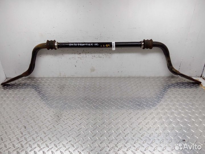 Стабилизатор передний Nissan Frontier Frontier II