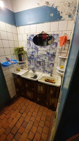 Комната 12 м² в 4-к., 7/9 эт.