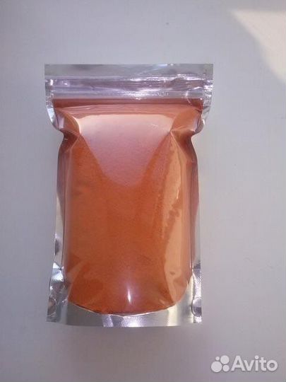 Артемия декапсулированная