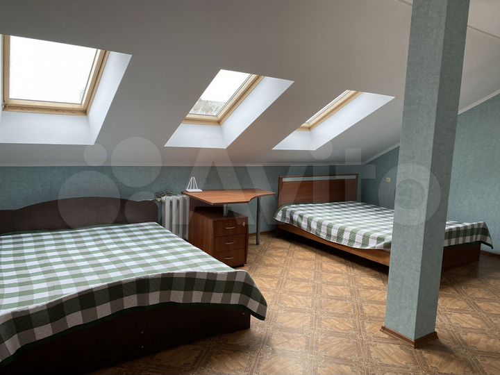 1-к. квартира, 45 м², 6/6 эт.