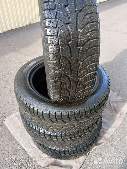 Hankook I'Pike RW11 225/60 R17 99