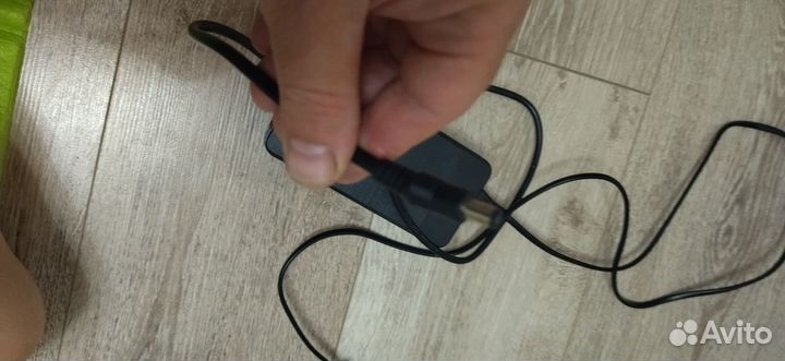 Зарядное устройство для литиевых аккумуляторов