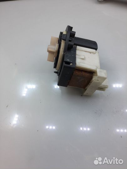 Сливной насос Ariston avsl80