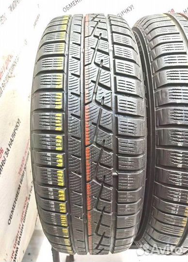 Yokohama W.Drive 225/65 R17 102H