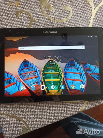 Lenovo Tab 2 A10-70L