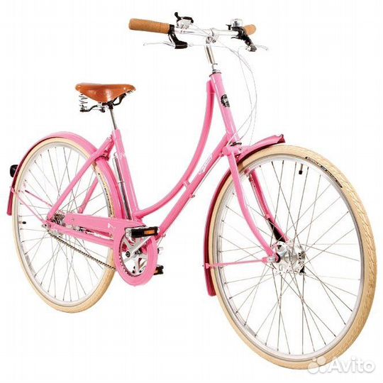 Велосипед Pashley Poppy