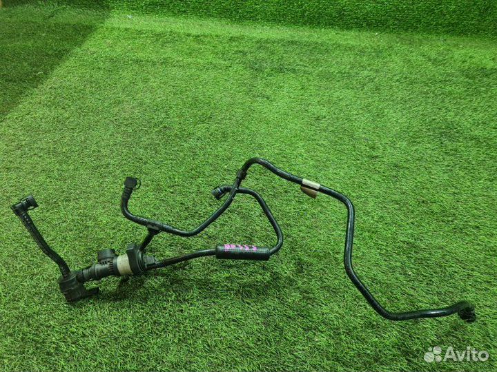 Клапан вентиляции топливного бака Bmw 5-Series F07