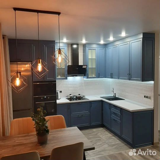 Изготовление мебели на заказ