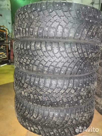 Nordman WR SUV 225/65 R17