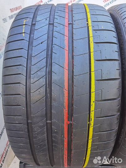 Pirelli P Zero 305/30 R21 97Y