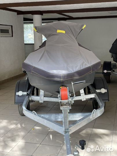 Гидроцикл спарк