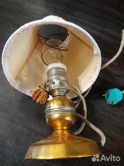 Светильник лмпс Артель 