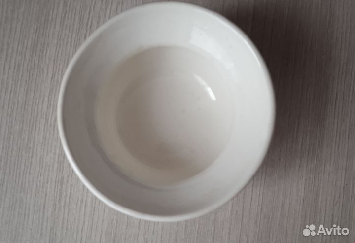 Винтажная солонка зик Коноково