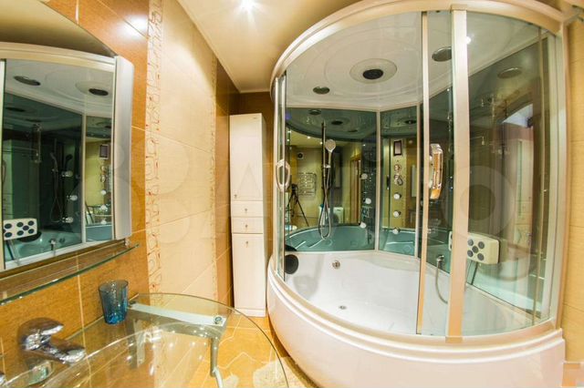 Квартира-студия, 46 м², 3/9 эт.