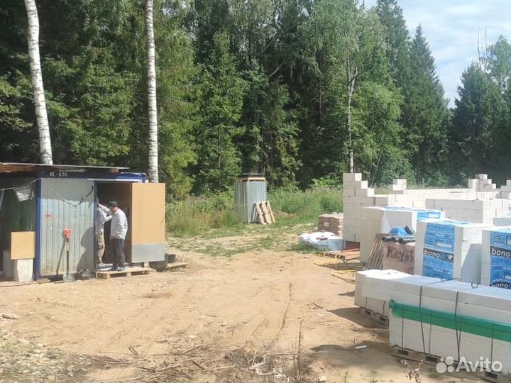 Газобетонные блоки все размеры и заводы