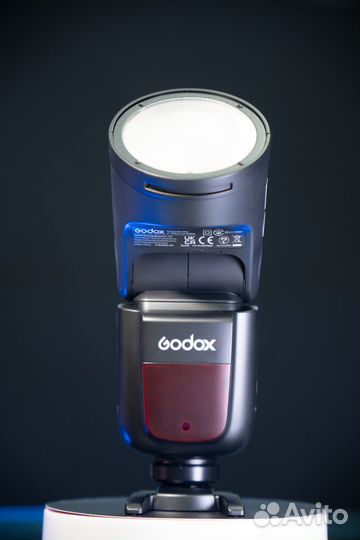 Вспышка Godox Ving V1S TTL для Sony