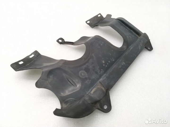 Дефлектор правый Bmw X4 F26 2.0 2014