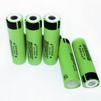 Аккумулятор 18650 3400mAh