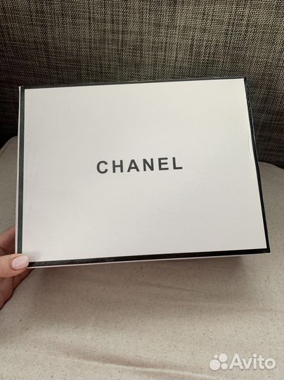 Коробка chanel