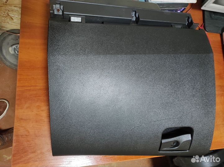 Бардачок Nissan teana j32