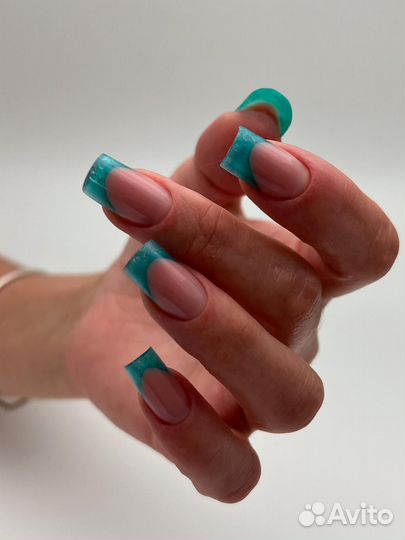 Выкладной френч