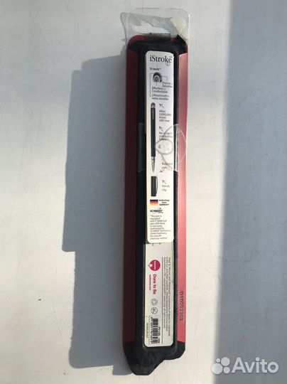 Стилус для iPad