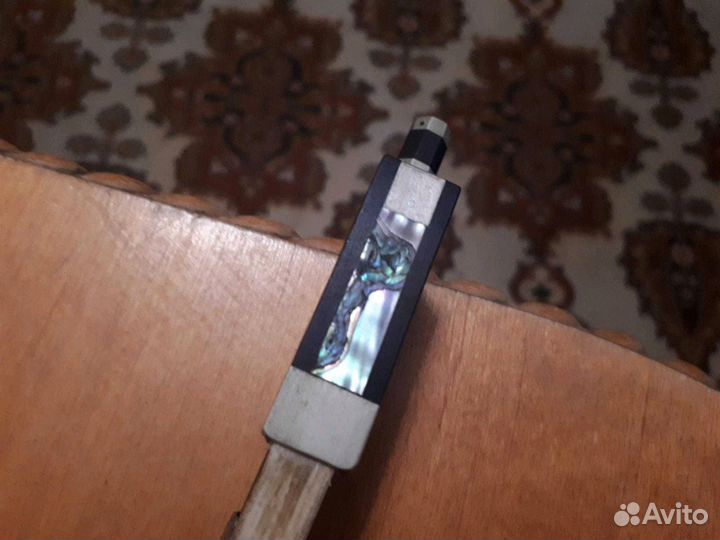 Скрипка