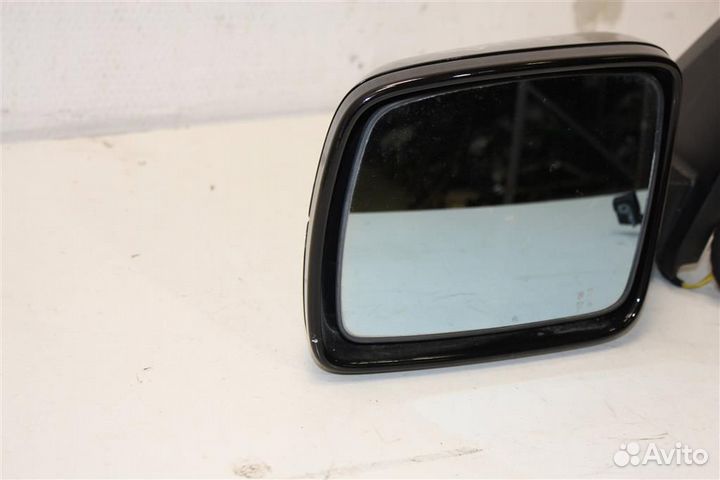 Зеркало левое Land Rover Range Rover III 2002-2