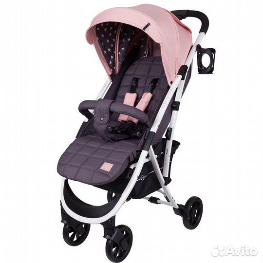 Прогулочная коляска Rant Largo Star