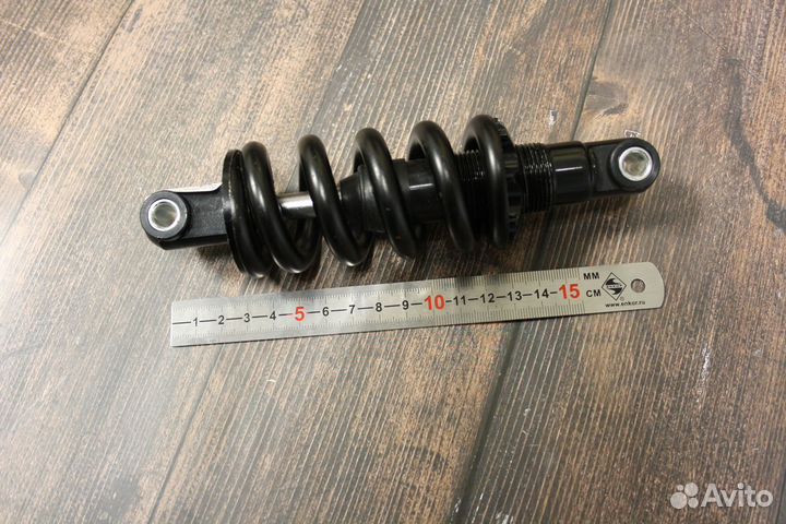 Задний амортизатор Kugoo G1