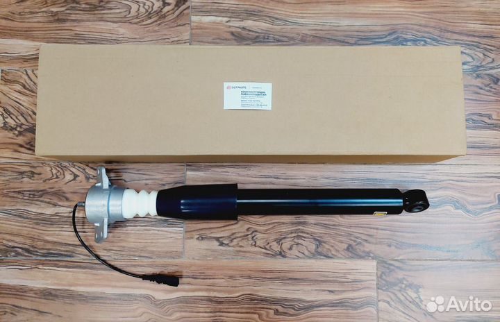 Амортизатор задний Audi a7 4g