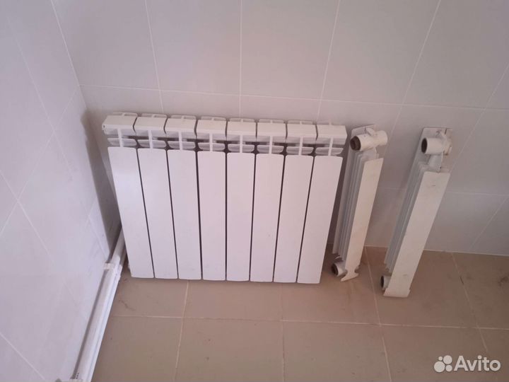 Радиатор отопления