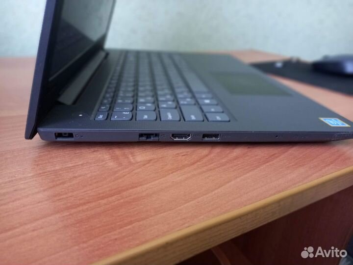 Ноутбук Lenovo V130-15IKB