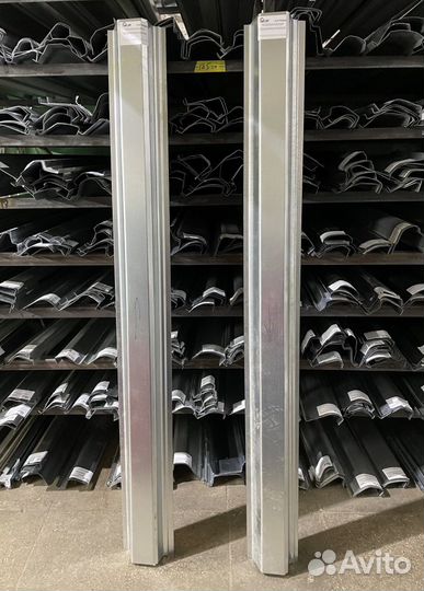 Порог левый Chrysler 300C, Dodge Charger 2005-2010