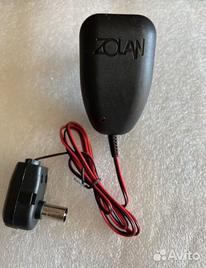 Блок питания для тв антенн с усилителем