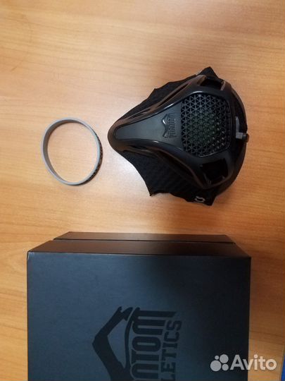 Тренировочная Маска Phantom Athletics (новая)