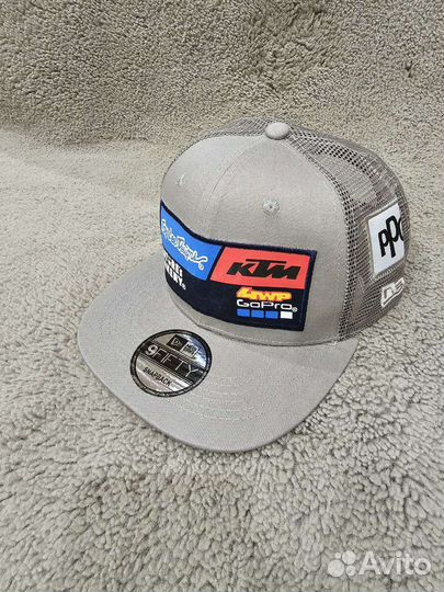 Бейсболка (кепка) KTM