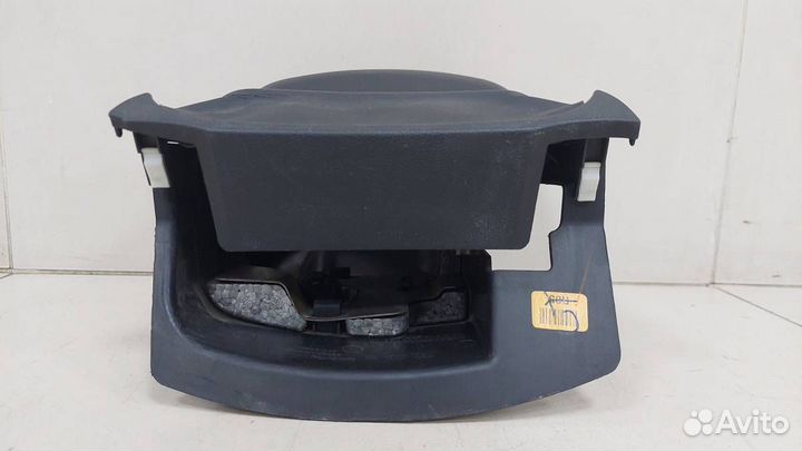 Кожух рулевой колонки Hyundai Elantra MD 2011-2016