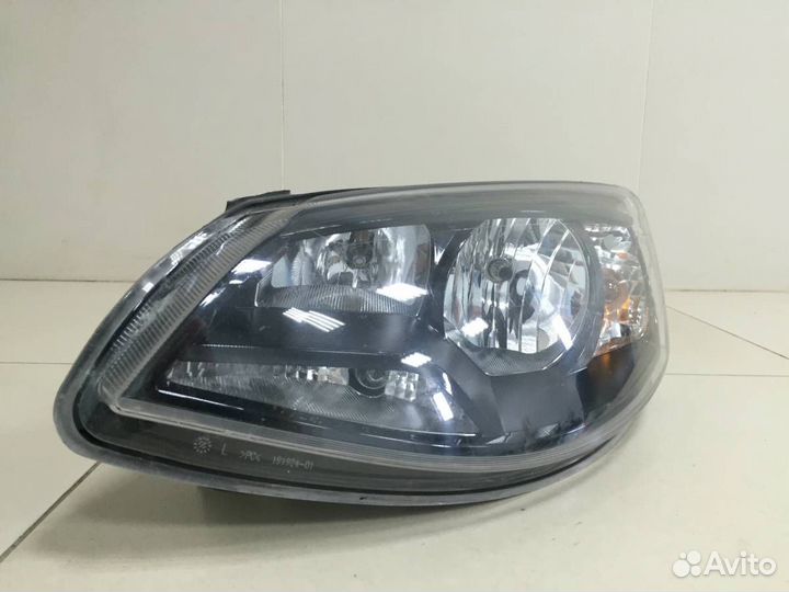Фара левая LADA Kalina 2013