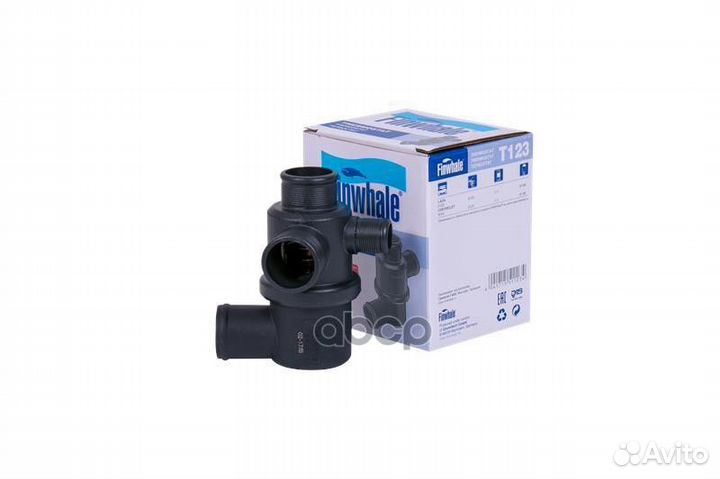 Термостат Finwhale 920 LF1110, SQ1006, KL83