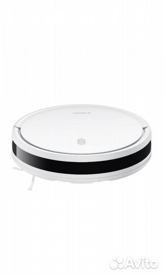 Робот-пылесос Xiaomi Robot Vacuum E12