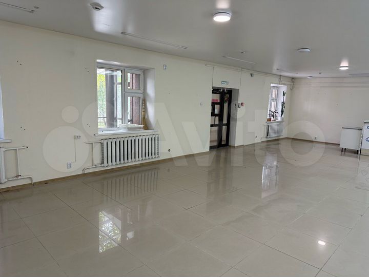 Свободного назначения, 108 м²