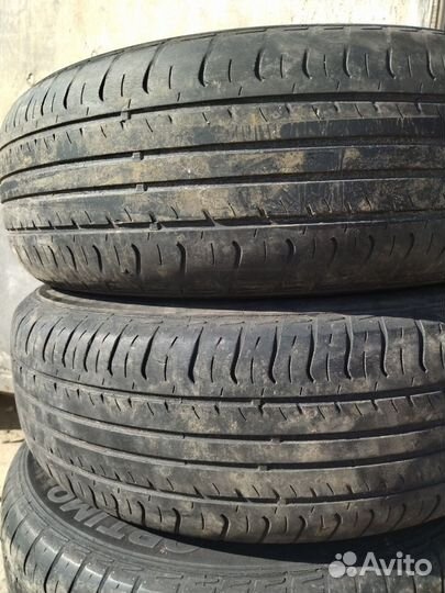 Hankook Optimo K415 185/65 R15 88H