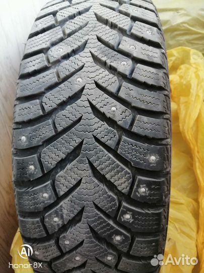 Toyo Observe Ice-Freezer 185/65 R14